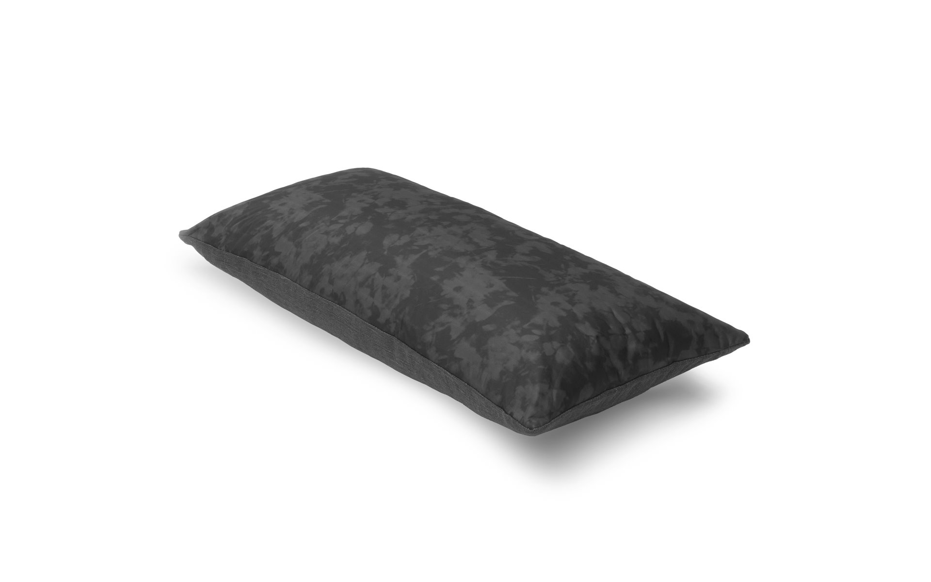 Mrs.Me cushion Foliage Black 1920x1200